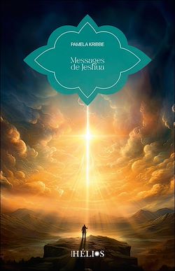 Télécharger le livre :  Messages de Jeshua