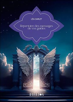 Télécharger le livre :  Répertoire des messages de vos guides