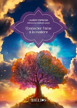 Télécharger le livre :  Connecter l'âme à la matière