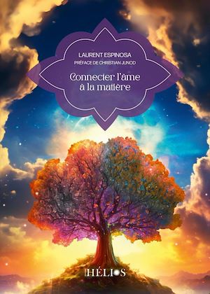 Téléchargez le livre :  Connecter l'âme à la matière