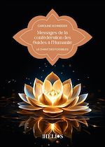 Télécharger le livre :  Messages de la confédération des Guides à l'Humanité