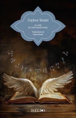 Télécharger le livre :  Sepher Raziel - Le livre de l'archange Raziel