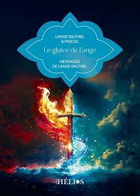 Téléchargez le livre :  Le glaive de l'ange