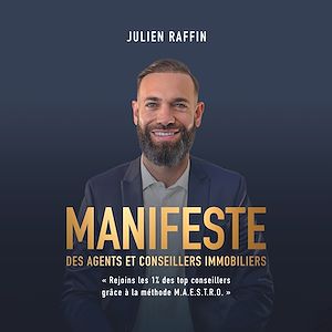 Téléchargez le livre :  Manifeste des agents et conseillers immobiliers
