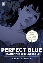 Télécharger le livre :  Perfect Blue