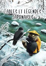 Télécharger le livre :  Fables et légendes japonaises