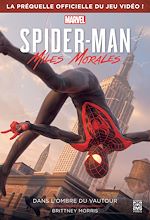 Télécharger le livre :  Spider-Man Miles Morales