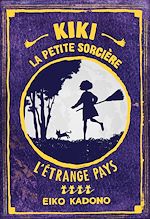 Télécharger le livre :  Kiki, la petite sorcière - Livre 4