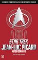 Télécharger le livre :  Star Trek : Autobiographie de Jean-Luc Picard
