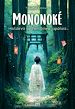 Télécharger le livre :  Mononoke, Histoires de fantômes japonais