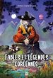 Télécharger le livre :  Fables et légendes coréennes