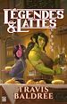 Télécharger le livre :  Légendes & Lattes