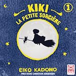 Télécharger le livre :  Kiki, la petite sorcière - Livre 1