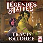 Télécharger le livre :  Légendes et lattes