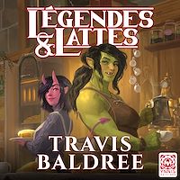 Téléchargez le livre :  Légendes et lattes