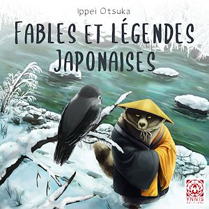 Téléchargez le livre :  Fables et légendes japonaises