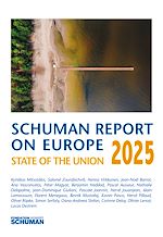 Télécharger le livre :  Schuman Report on Europe  State of the union 2025