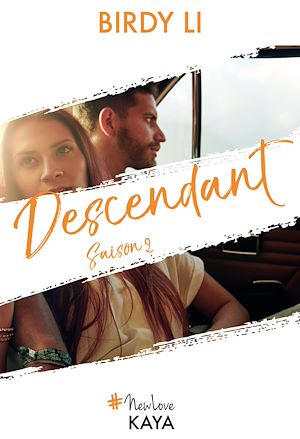 Téléchargez le livre :  Descendant - Saison 1