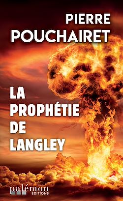 Télécharger le livre :  La prophétie de Langley