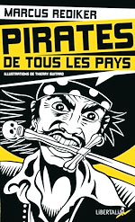 Télécharger le livre :  Pirates de tous les pays