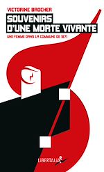 Télécharger le livre :  Souvenirs d'une morte vivante