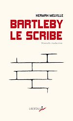 Télécharger le livre :  Bartleby le scribe