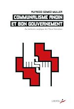 Télécharger le livre :  Communalisme andin et bon gouvernement