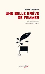 Télécharger le livre :  Une belle grève de femmes