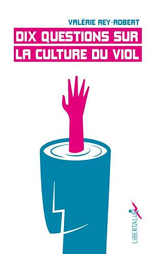 Téléchargez le livre :  Dix questions sur la culture du viol