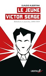Télécharger le livre :  Le jeune Victor Serge