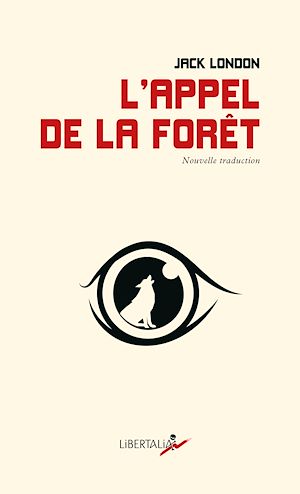 Téléchargez le livre :  L'Appel de la forêt