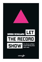 Télécharger le livre :  Let the record show