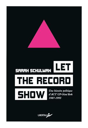 Téléchargez le livre :  Let the record show