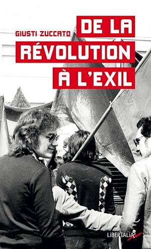 Téléchargez le livre :  De la révolution à l'exil