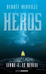 Télécharger le livre :  Héros (livre 1) - Le réveil