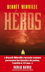 Télécharger le livre :  Héros (Livre 2) - Générations