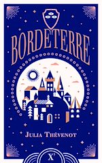 Télécharger le livre :  Bordeterre