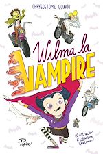 Télécharger le livre :  WILMA LA VAMPIRE