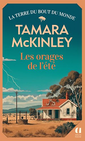 Download the eBook: Les Orages de l'été