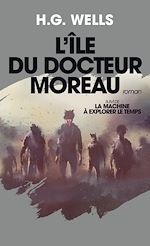 Download this eBook L'île du Docteur Moreau