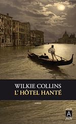 Download this eBook L'hôtel hanté