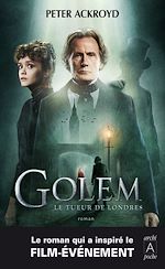Download this eBook Golem - Le tueur de Londres