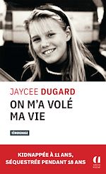 Download this eBook On m'a volé ma vie