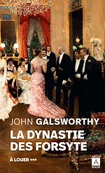 Download this eBook La dynastie des Forsyte - Tome 3 À louer