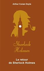 Download this eBook Le Retour de Sherlock Holmes