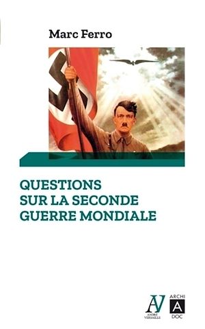 Download the eBook: Questions sur la Seconde Guerre mondiale