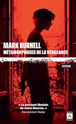 Télécharger le livre :  Métamorphoses de la vengeance