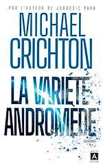 Télécharger le livre :  La variété Andromède