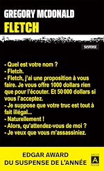 Télécharger le livre :  Fletch