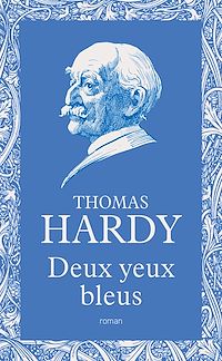 Télécharger le livre : Deux yeux bleus